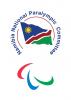 Namibia National Paralympic Committee emblem